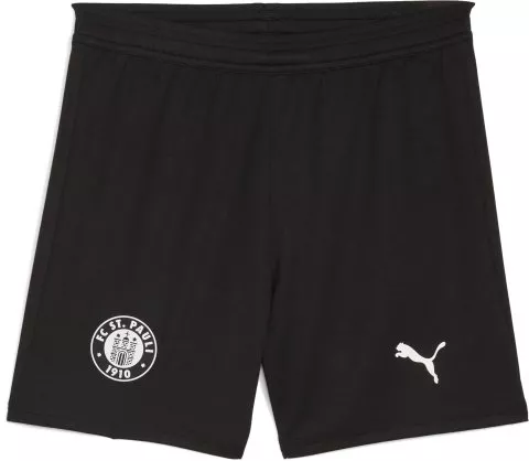 FC St. Pauli 3rd Short 2025/26 Jr