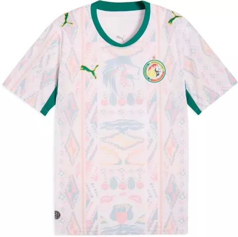 Senegal Home Replica 2026