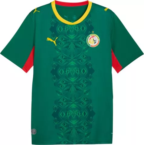 Senegal Away Replica 2026