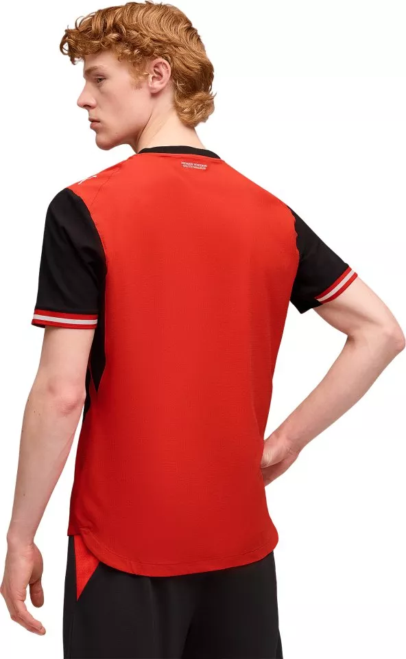 Paita Puma Austria Authentic Home 2026