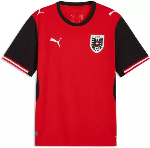 Austria Replica Home 2026
