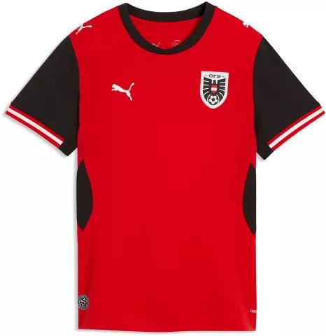 Austria Replica Home 2026 Women
