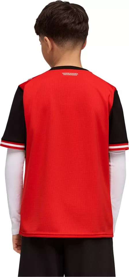 Puma Austria Replica Home 2026 Kids Póló