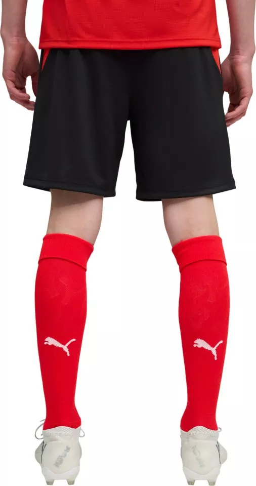 Shorts Puma Austria Replica Home 2026