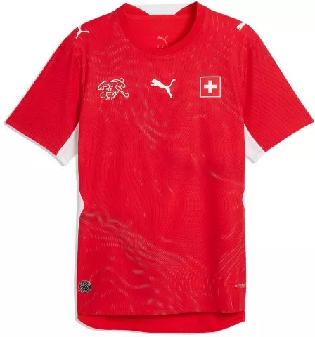 Switzerland Authentic Home 2026