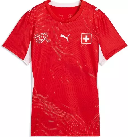 Switzerland Replica Home 2026 Women