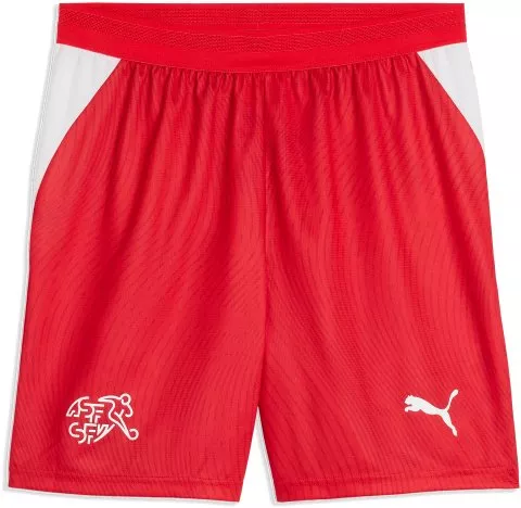 Switzerland Replica Home 2026