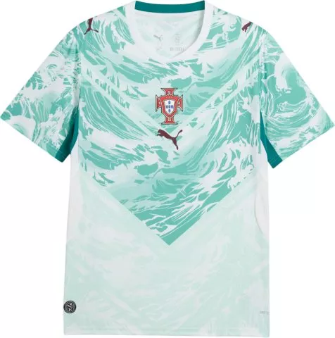 Portugal Away Replica 2026