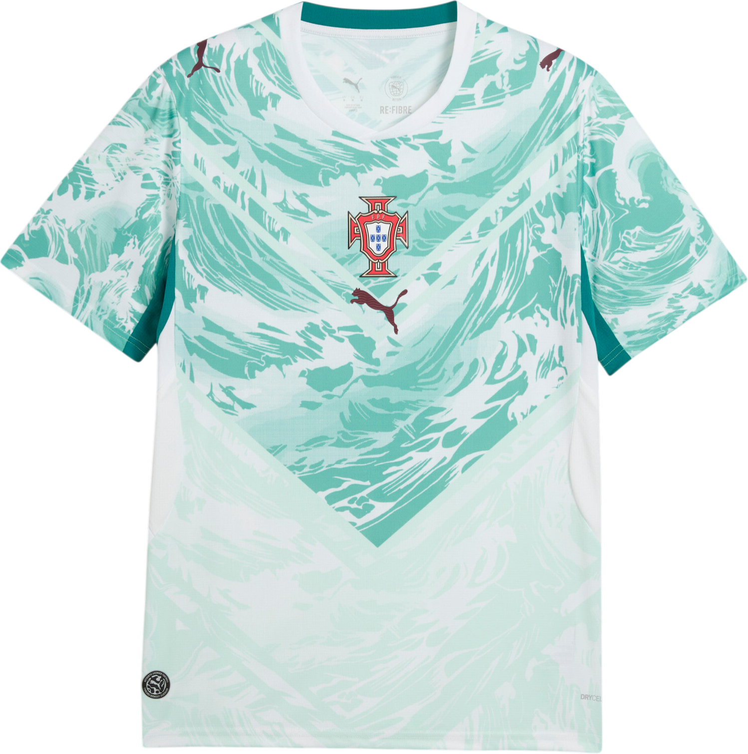 Portugal Away Replica 2026