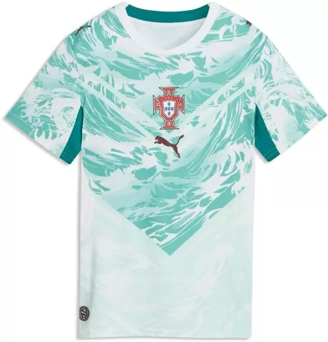 Portugal Away Replica 2026 Women