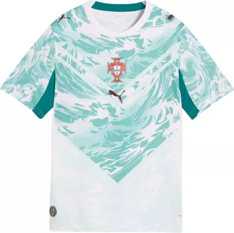 Portugal Away Replica 2026 Kids