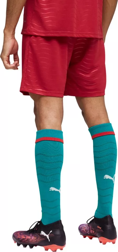 Shorts Puma Portugal Replica Home 2026