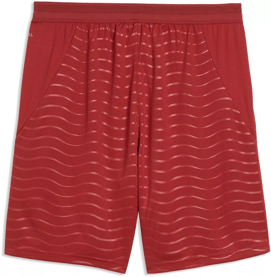 Shorts Puma Portugal Replica Home 2026