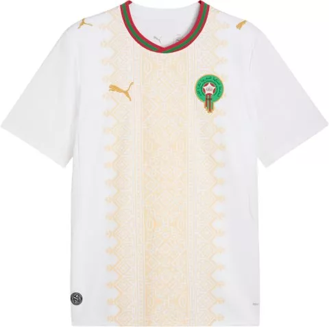 Morocco Away Replica 2026