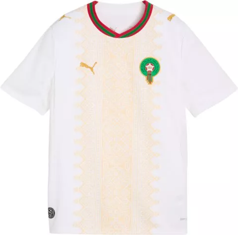 Morocco Away Replica 2026 Kids