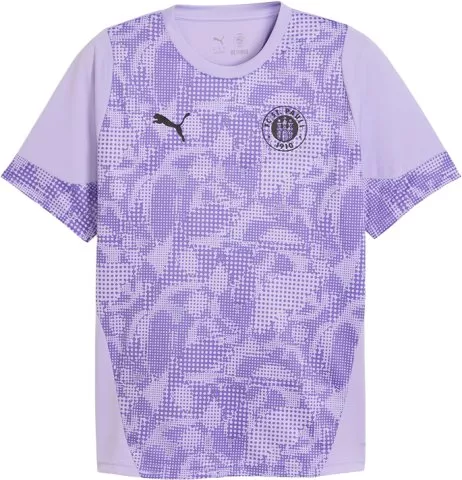 FC St. Pauli Training Jersey 2025/26