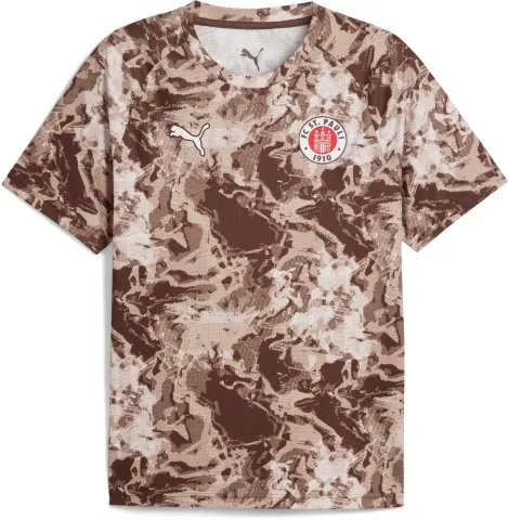 FCSP Warm Up Jersey 2025/26