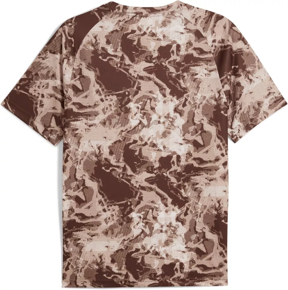 Φανέλα Puma FCSP Warm Up Jersey 2025/26