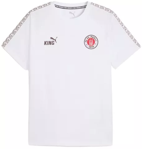 FC St. Pauli King T-Shirt