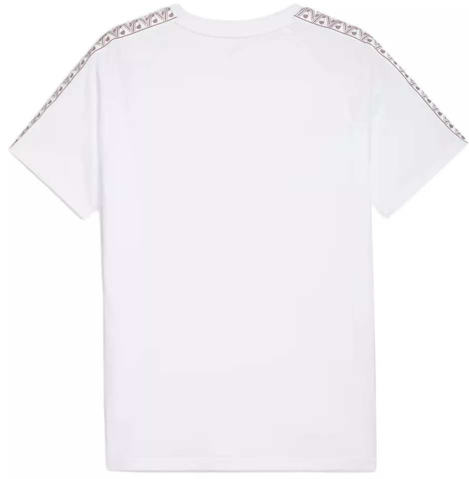 Puma FC St. Pauli King T-Shirt Rövid ujjú póló