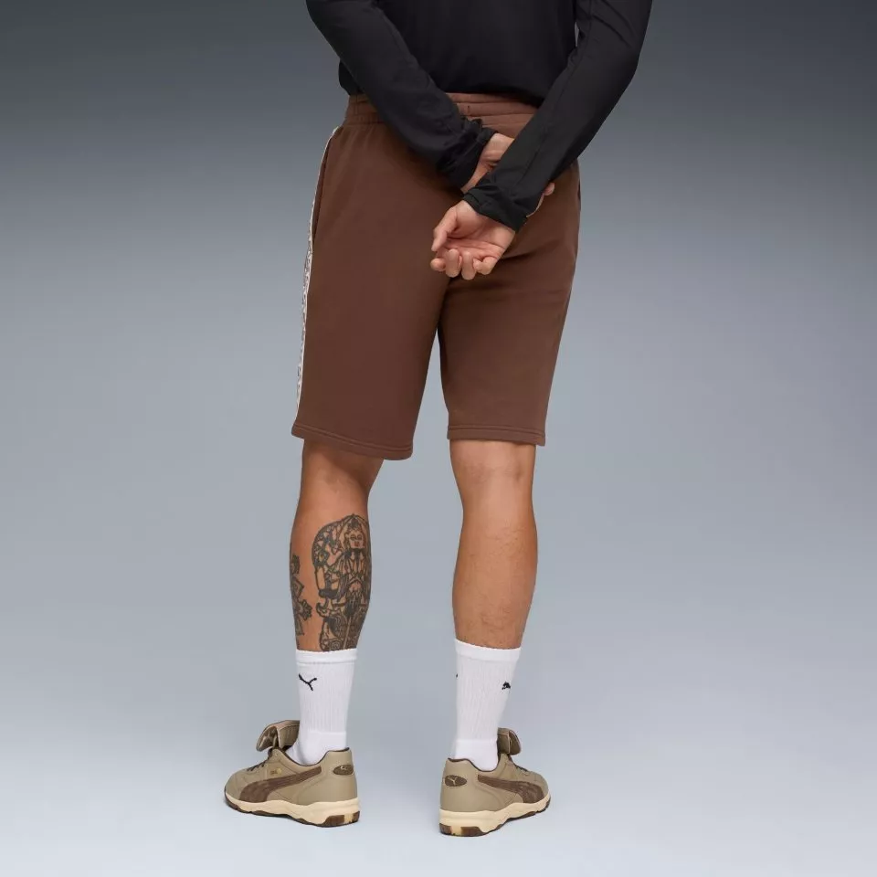 Shorts Puma FC St. Pauli King Sweat Short