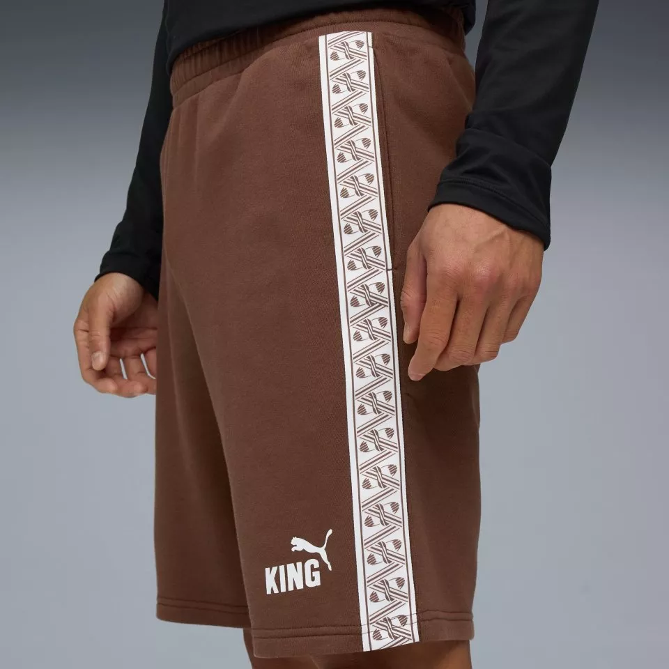 Shorts Puma FC St. Pauli King Sweat Short