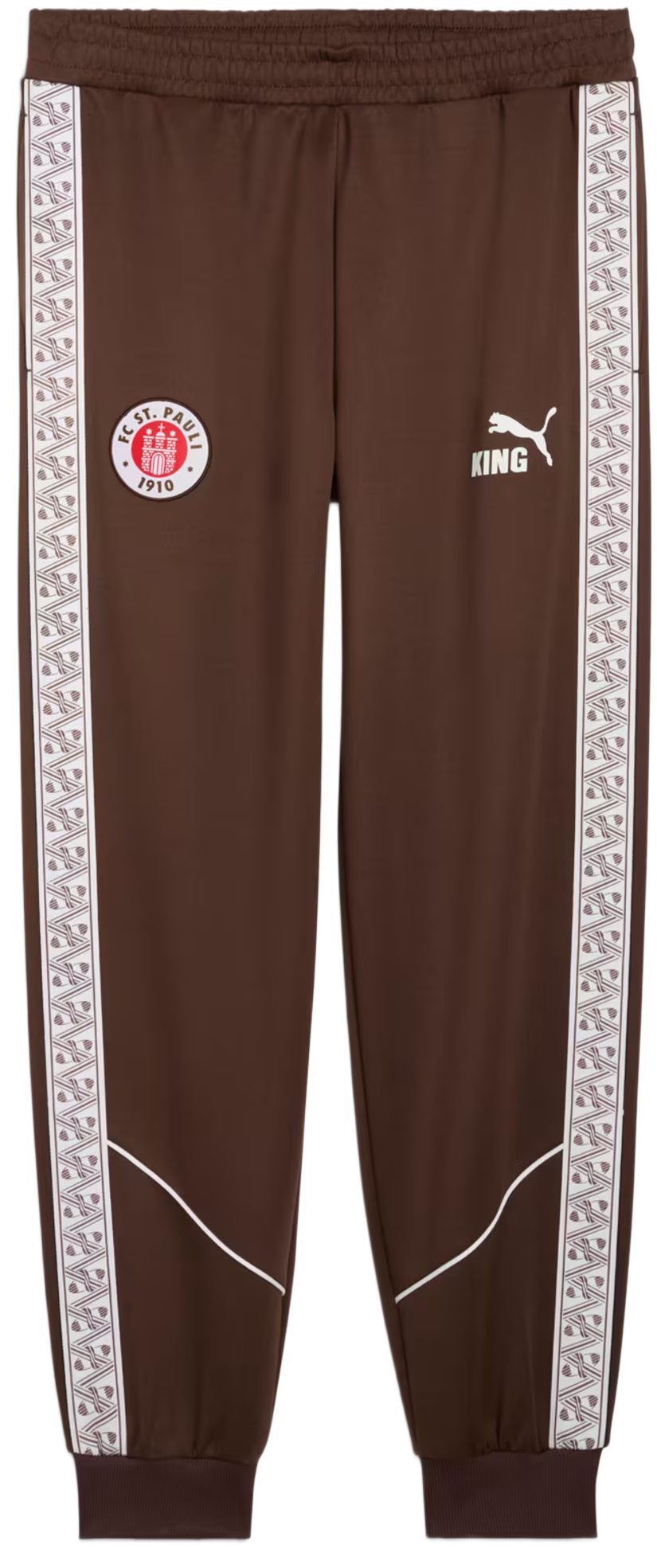 Pánské kalhoty Puma FC St. Pauli King Anthem