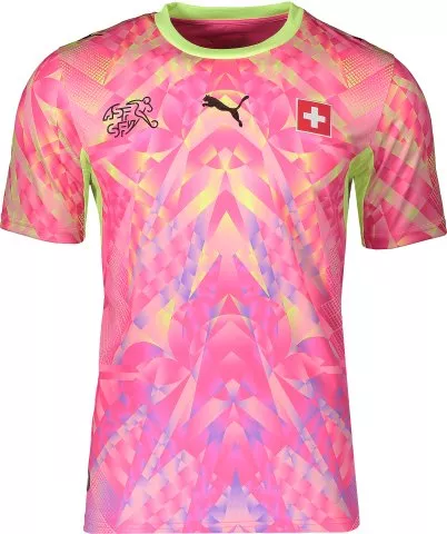 Switzerland Replica Concept Goalkeeper 2026