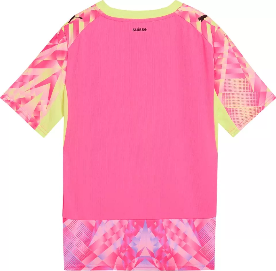 Риза Puma Switzerland Replica Concept Goalkeeper 2026 Kids