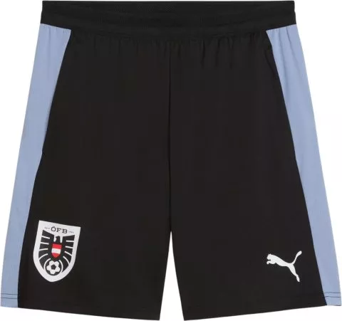 Austria Training w/ pockets