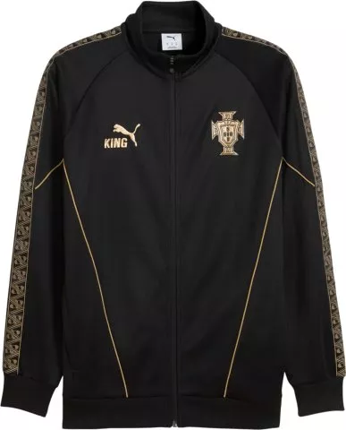 FPF SE KING Anthem Jacket