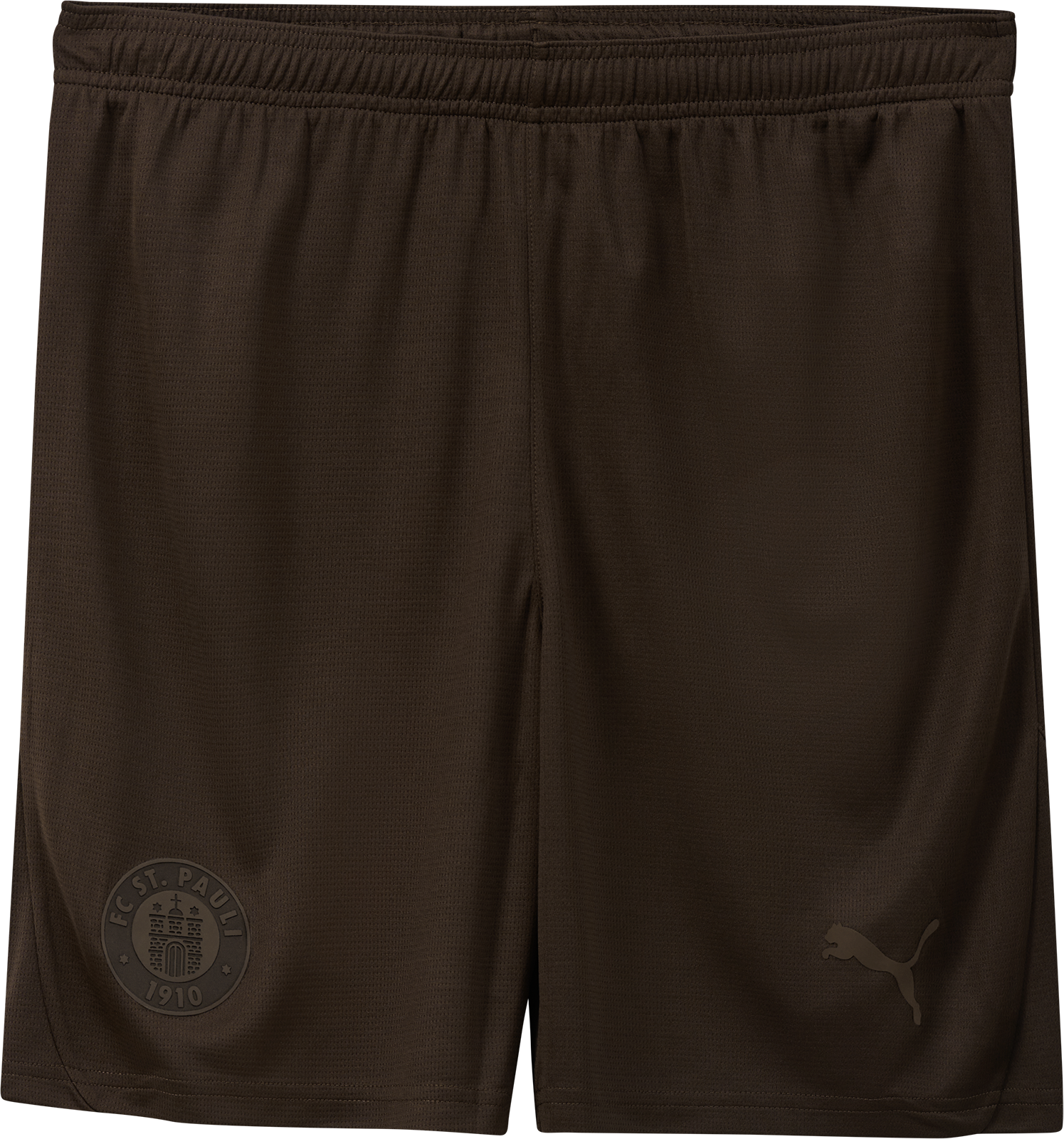 Shorts Puma FC St. Pauli Special Short 2024/25