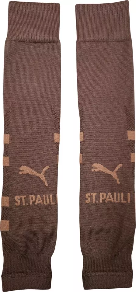 Puma FC St. Pauli Socks Special 2024/25 Sportszárak