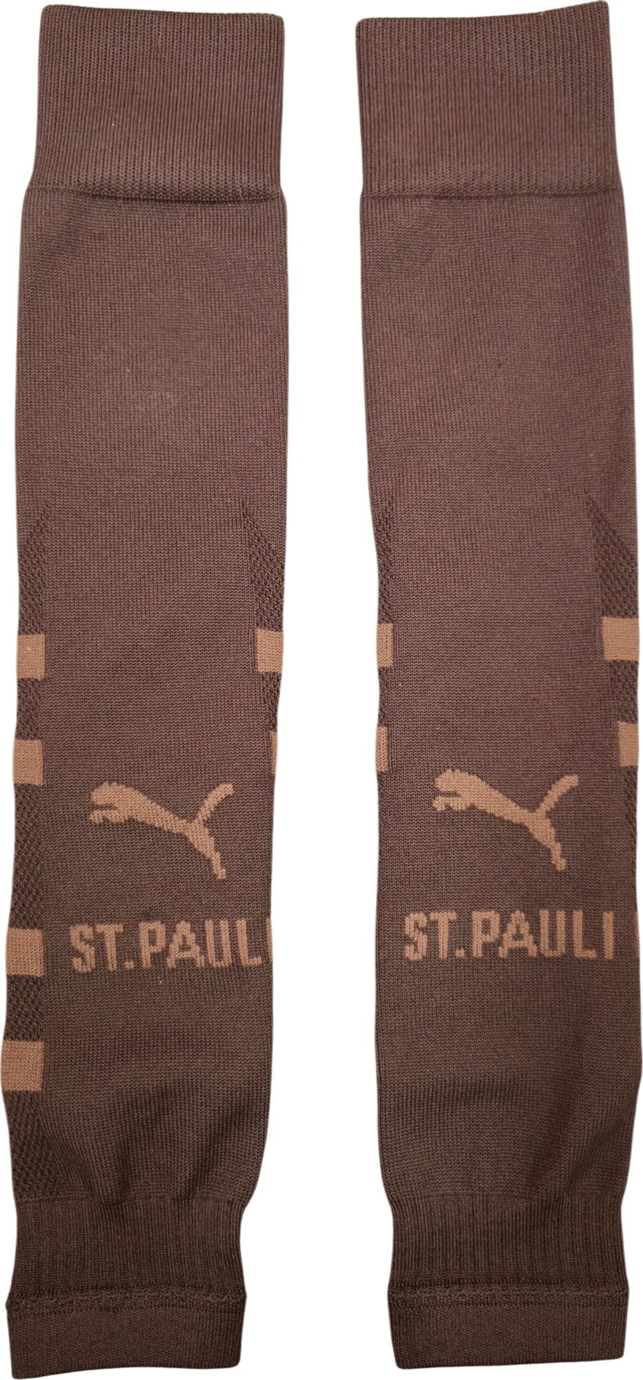 Puma FC St. Pauli Socks Special 2024/25 Sportszárak
