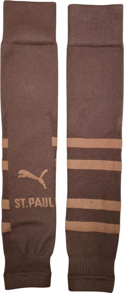 Puma FC St. Pauli Socks Special 2024/25 Sportszárak