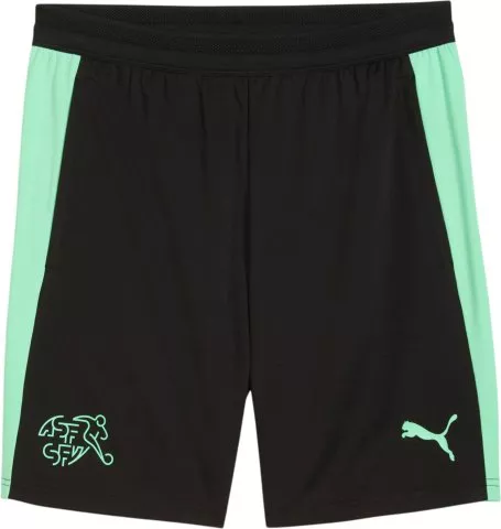 Switzerland Training w/ pockets