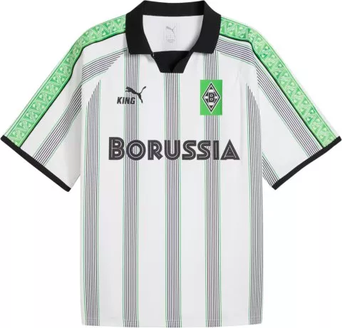 Borussia Mönchengladbach KING