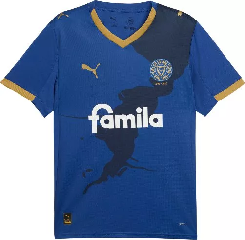 Koszulka Puma Holstein Kiel Jersey