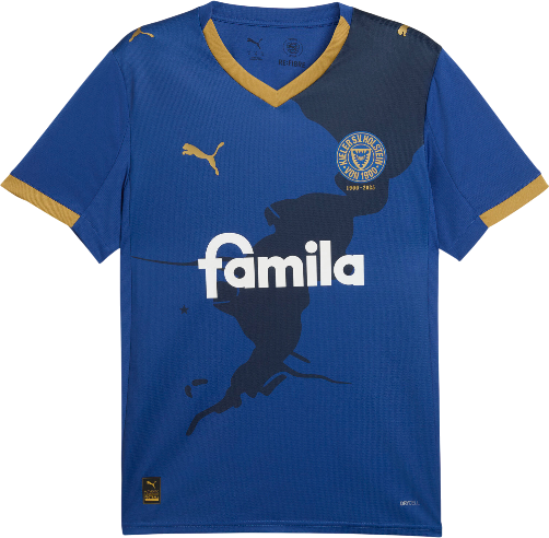 Koszulka Puma Holstein Kiel Jersey