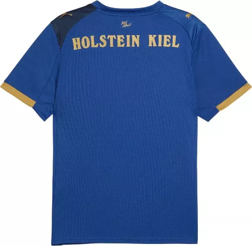 Koszulka Puma Holstein Kiel Jersey