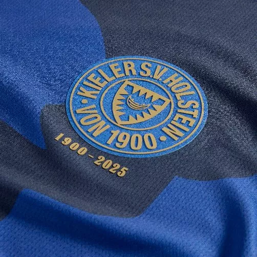 Koszulka Puma Holstein Kiel Jersey