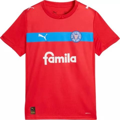 Holstein Kiel Jersey Kids