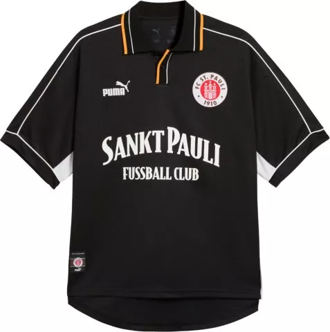 FC St. Pauli Retro