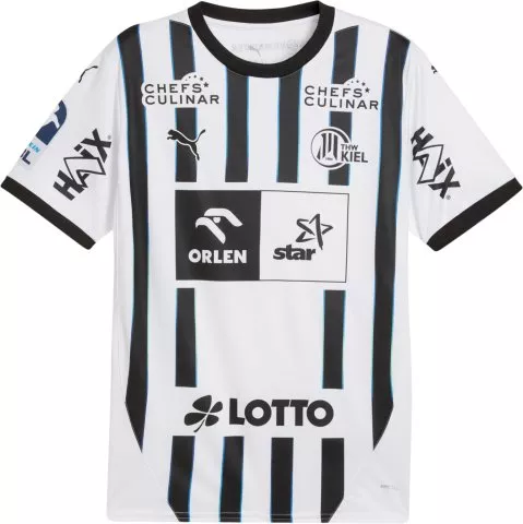 THW Kiel Jersey