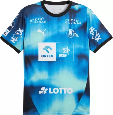 THW Kiel Jersey 2025/2026