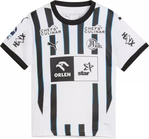 THW Kiel Jersey Kids