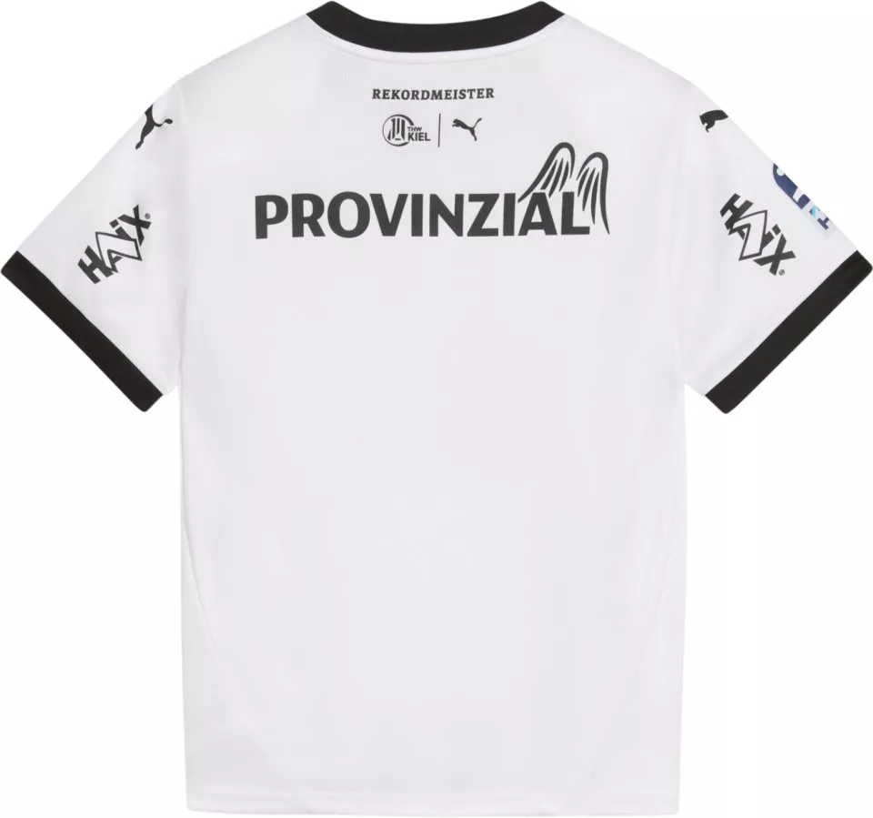 Dres Puma THW Kiel Jersey Kids