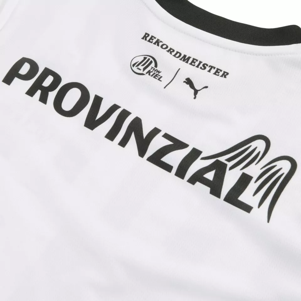 Dres Puma THW Kiel Jersey Kids