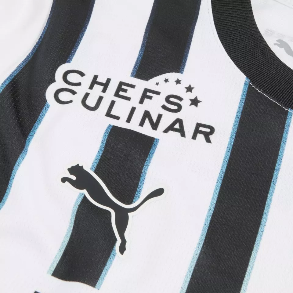 Dres Puma THW Kiel Jersey Kids