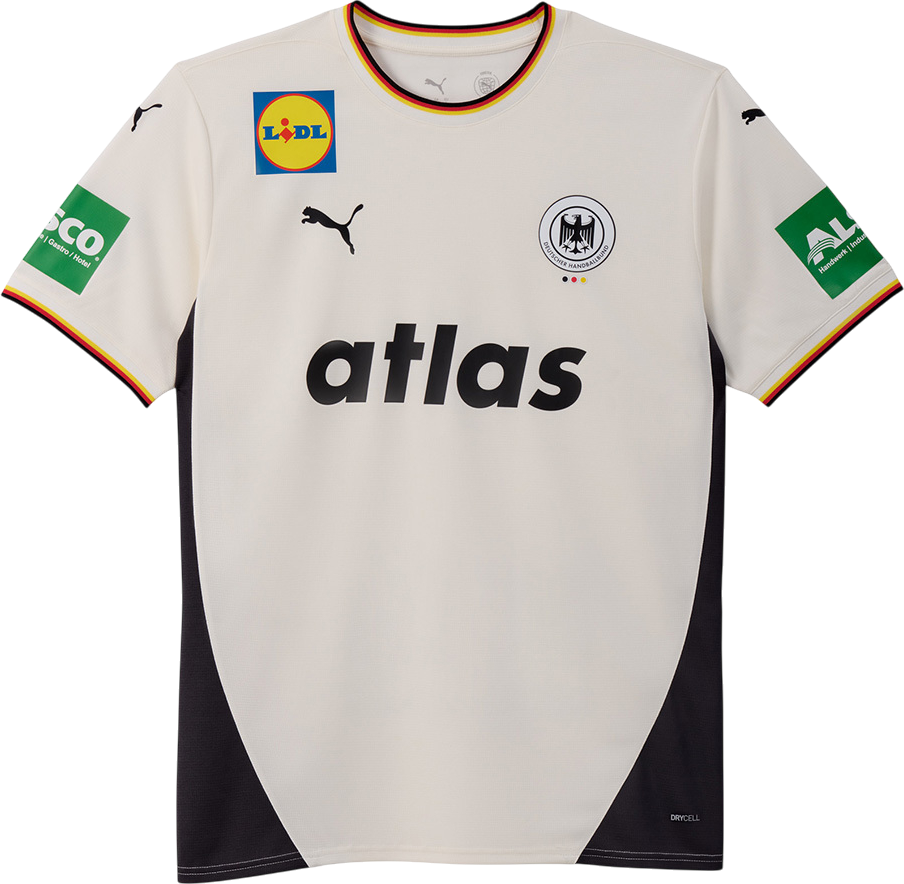 Dres Puma DHB Jersey